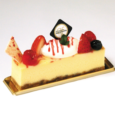 キリチーズケーキ